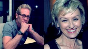 Ernestine Sclafani: Facts about Skip Bayless Wife. – Celebrity Spouse