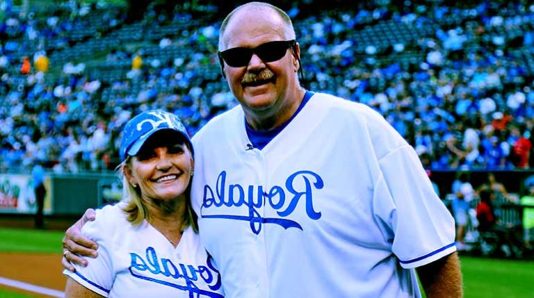 Andy Reid Wife Tammy Reid Biography Know About Their Sons Death