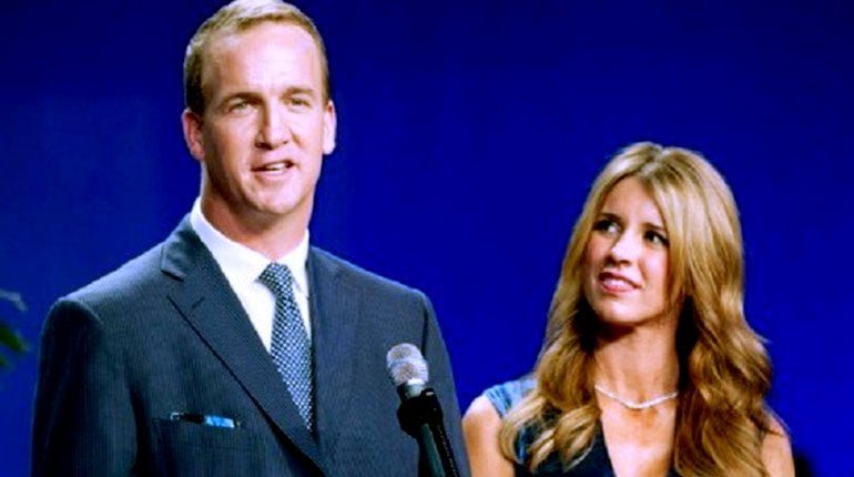 Who Is Peyton Manning's Wife? All About Ashley Manning