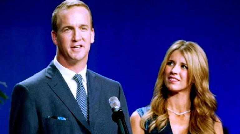Image of Ashley Thompson Biography and Every Unknown facts about Peyton Manning's wife.