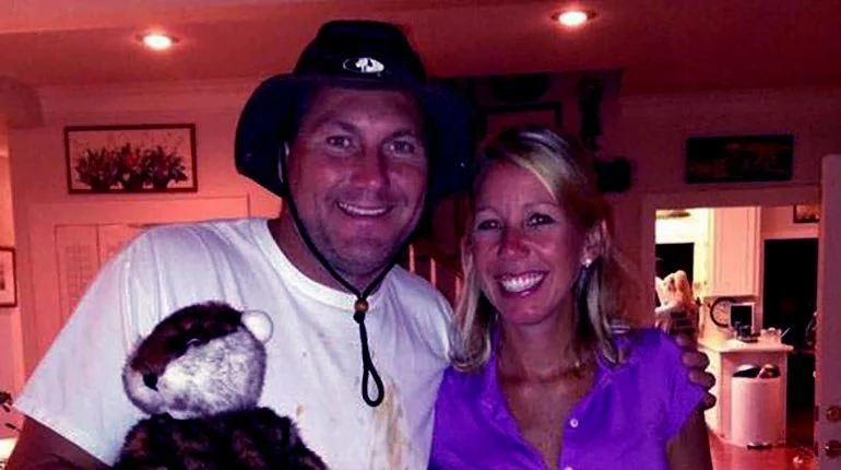 Image of Dan Mullen Wife Megan Mullen Biography