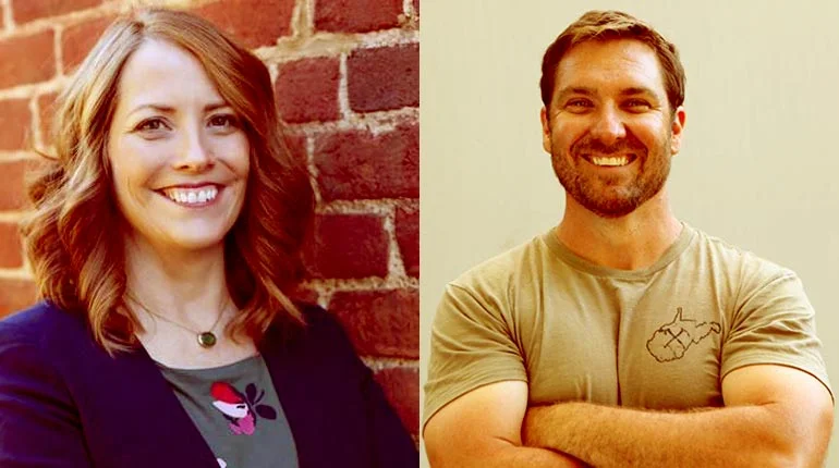 Image of Mark Bowe Wife Cindy Lavender-Bowe Wiki,  Biography.