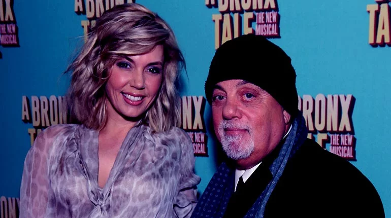 Image of Alexis Roderick [Billy Joel’s wife] Wiki, Bio: Every fact you didn’t know.