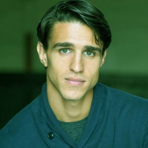 Image of Joe Locicero from the movie Spaghettiman