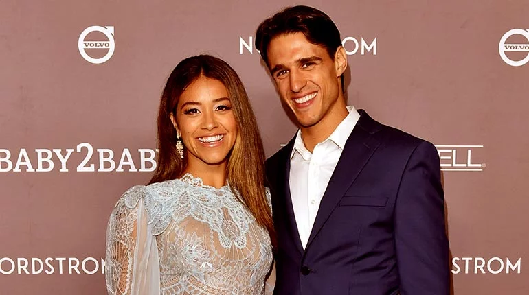 Image of Joe Locicero Wikipedia Biography and Facts about Gina Rodriguez’s husband