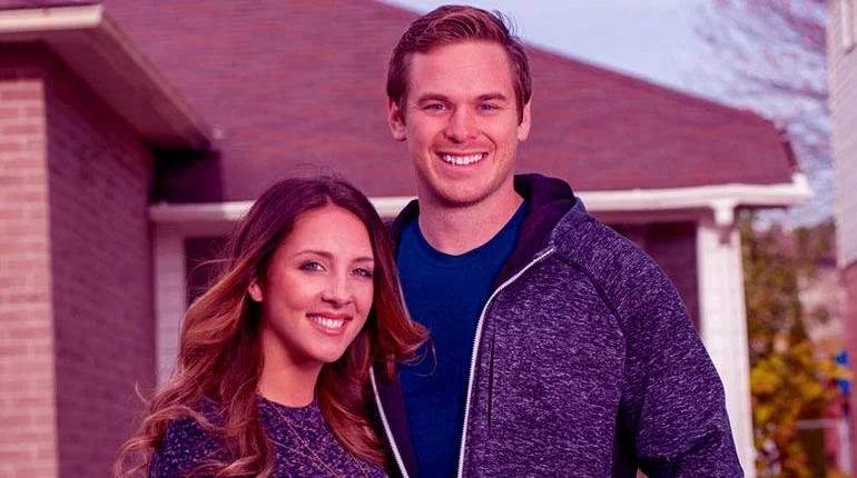 Image of Lisa Grant Holmes Biography: Everything About Mike Holmes Jr. Wife
