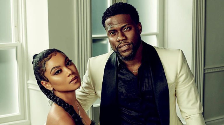 Eniko Parrish [Kevin Hart's Wife] Biography and 7 Facts you Should Know