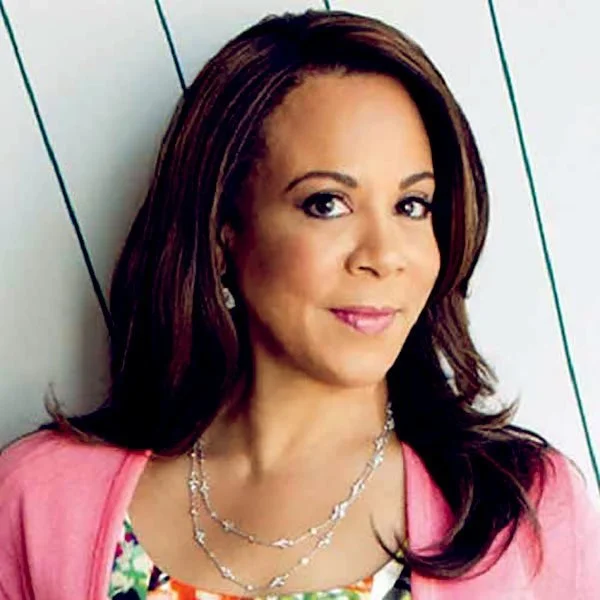 Image of Caption: Model, Juanita Vanoy