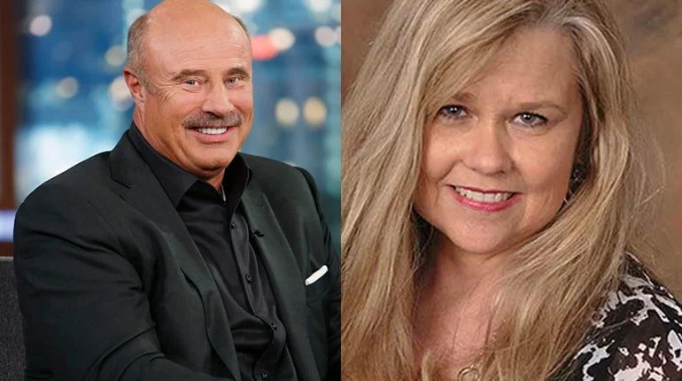 Image of Debbie Higgins Biography: 7 Facts about Dr. Phil’s Ex-wife.