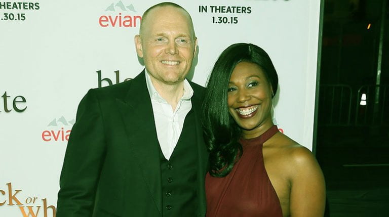 Nia Renee Hill: Age, Wiki and Facts about Bill Burr’s wife. – Celebrity ...