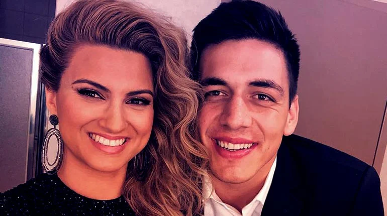 Image of André Murillo: Wiki bio, age, and facts about Tori Kelly Husband.
