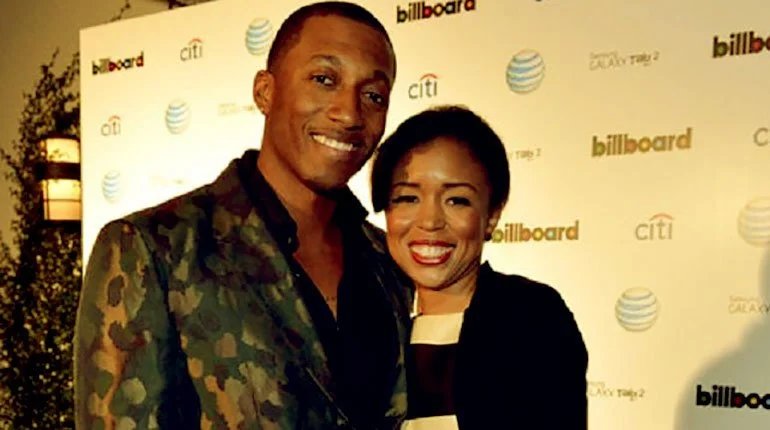Image of Darragh Moore Wiki bio and facts about Lecrae’s Wife.