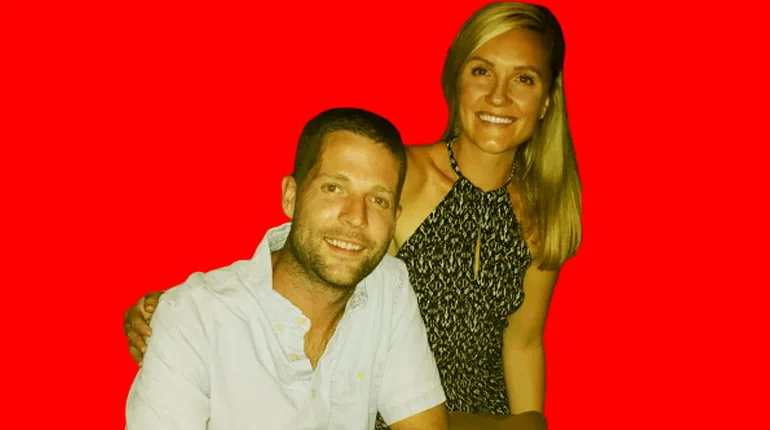Image of Kevin Simshauser Wikipedia, Bio and Facts about Tyler Cole Husband