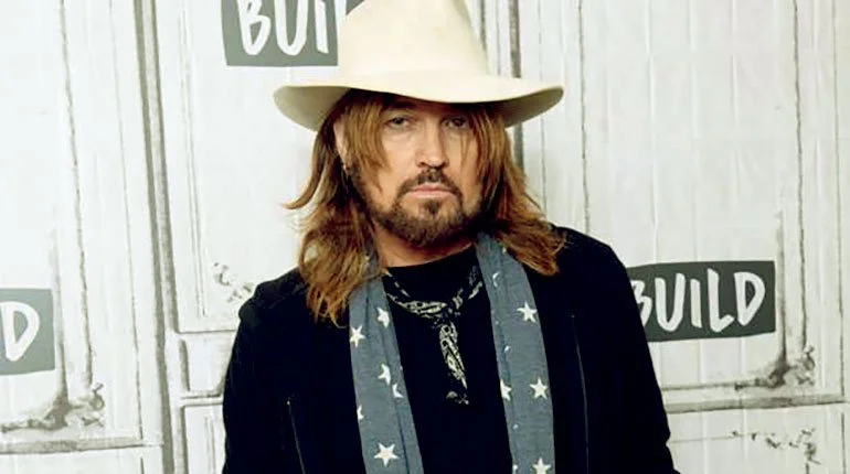 Image of Cindy Smith [Songwriter] Bio of Billy Ray Cyrus ex-wife.