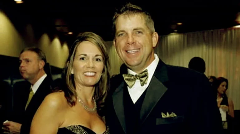 Image of Beth Shuey (Sean Payton’s ex-wife) Age, Net worth, wiki facts.