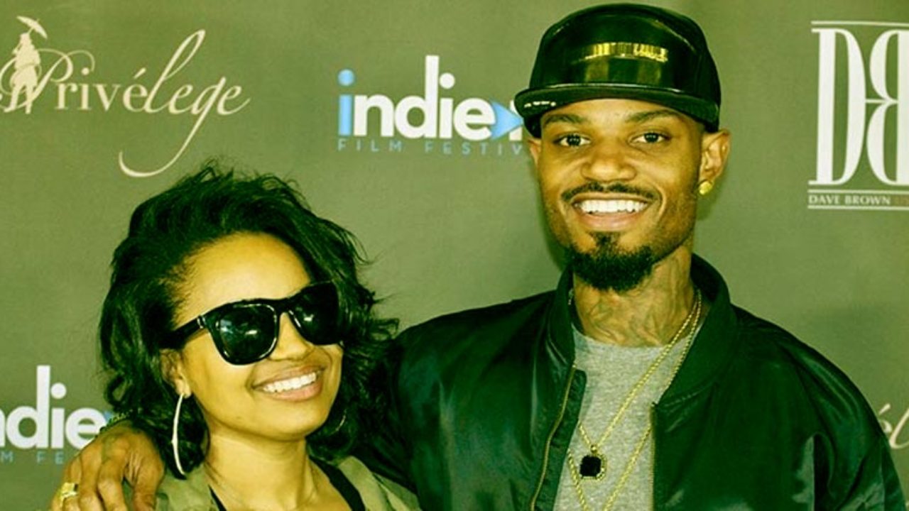 Danny Kilpatrick Net Worth Wiki And Facts About Kyla Pratt S Husband To Be Partner Celebrity Spouse