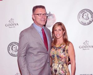 Diane Addonizio [Howie Long’s Wife] Wikipedia, Biography, and Facts
