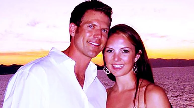 Image of Dr. Charlotte Brown Wikipedia Biography of Dr. Travis Lane Stork's ex-wife.