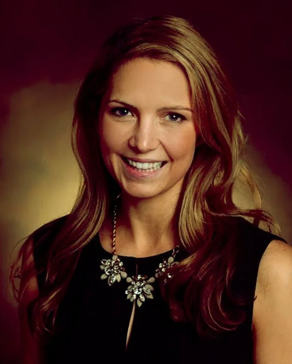 Image of Pediatrician Specialist, Dr. Charlotte Brown