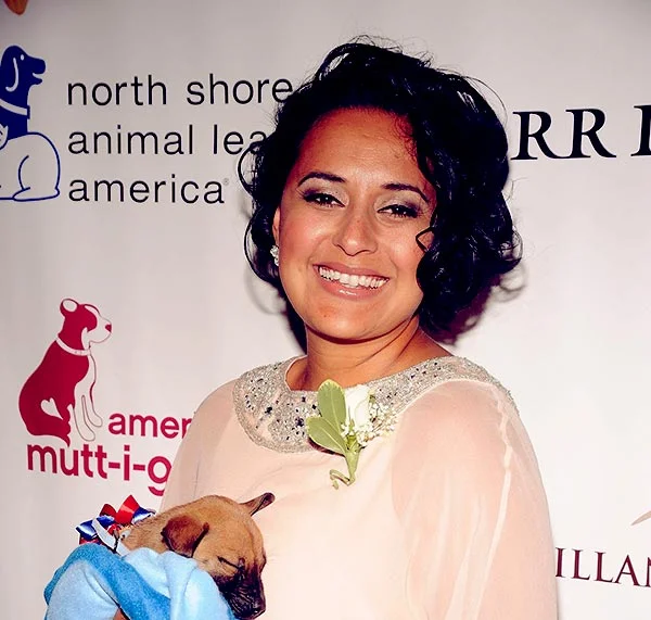 Image of Businesswoman, Ilusion Millan