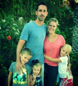 Mandy Shanahan [Kyle Shanahan’s Wife] wiki-7 Facts. – Celebrity Spouse