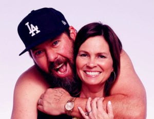 Bert Kreischer’s Wife LeeAnn Kreischer Biography and 7 Facts