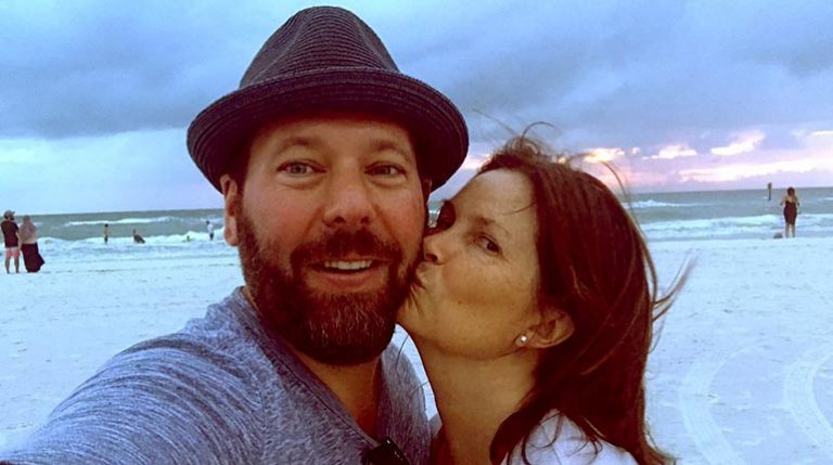 Bert Kreischer’s Wife LeeAnn Kreischer Biography and 7 Facts ...