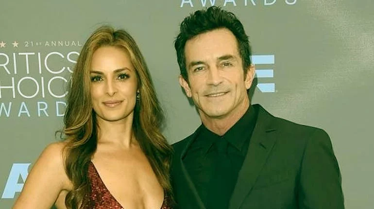 Image of Lisa Ann Russell (Jeff Probst Wife) Age, Wiki, and Facts you didn’t know