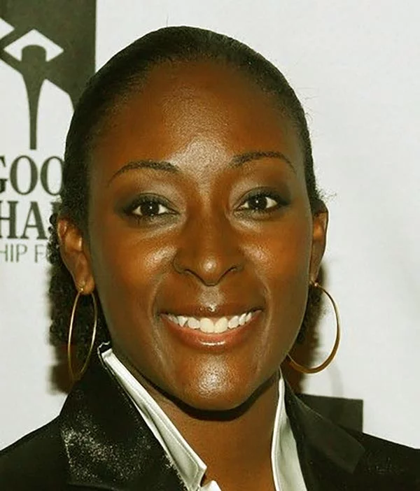Image of Athlete, Raquel Nurse