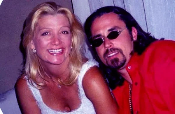 Image of Richard Rawlings ex-wife Karen K Grames