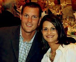 Tiffany Rivers [Philip Rivers’ Wife] Wiki, Children, Age, Bio, and ...