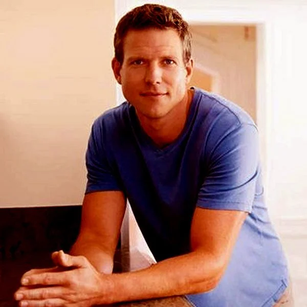 Image of TV personality, Dr. Travis Stork net worth