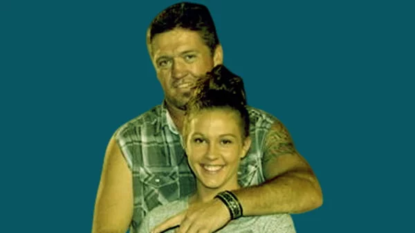 Image of Tricia Day husband JJ Da Boss net worth