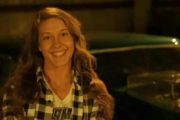 Image of Street Outlaws: Memphis cast Tricia Day