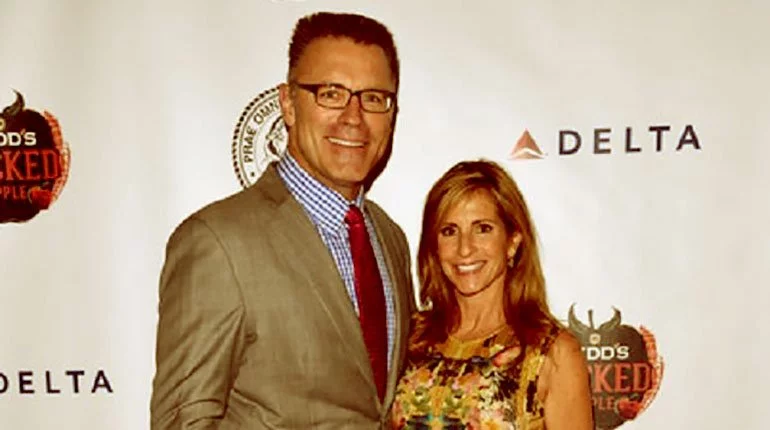 Image of Diane Addonizio (Howie Longs’ Wife) Age and wiki.