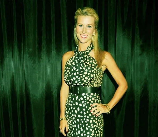 Image of Philanthropist, Abby McGrew