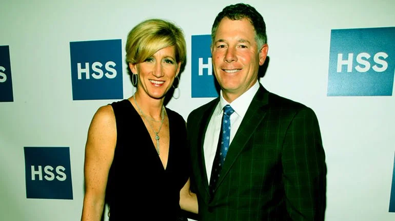 Image of Pat Shurmur Wife, Jennifer Shurmur wiki- 5 facts.